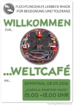 Weltcafe